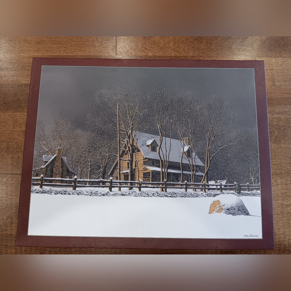 First Light Jigsaw 500 Piece Puzzleby Lane
